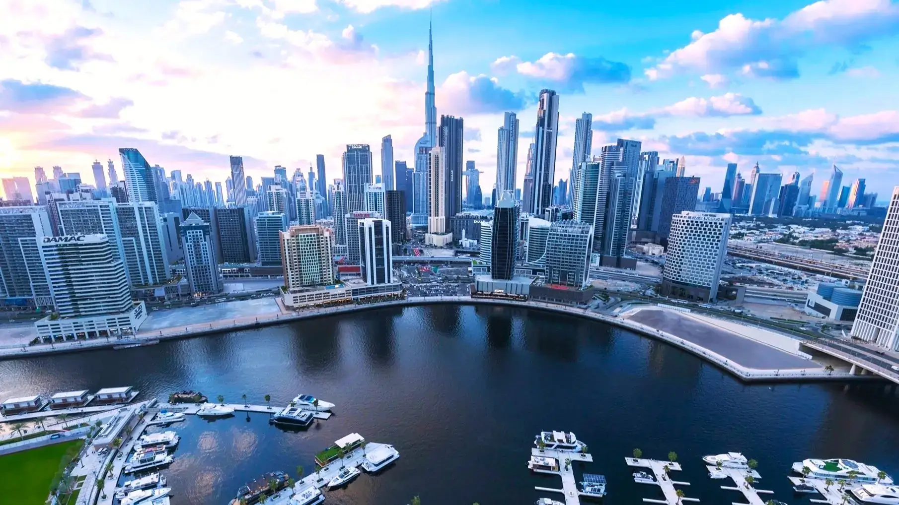 Dubai real estate market update