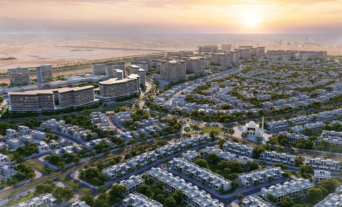 How to invest in Dubai