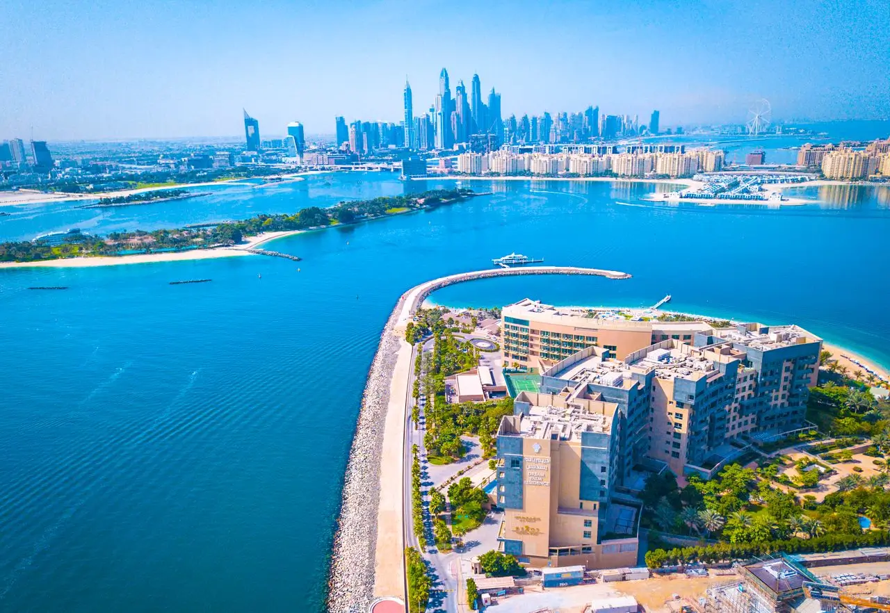 Dubai EOI