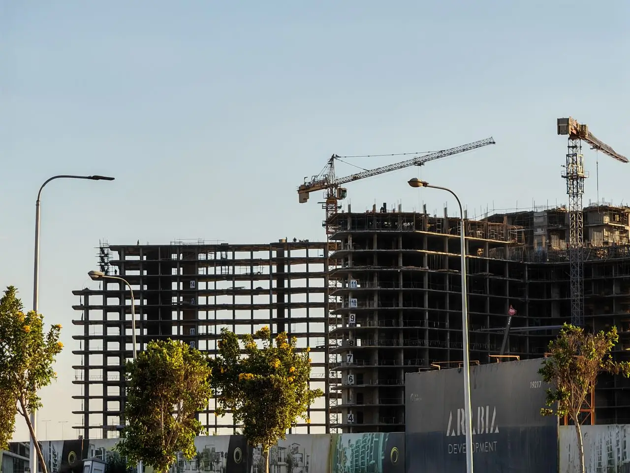 What is Dubai offplan